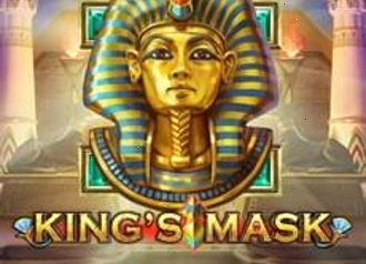 Играть слот King's Mask